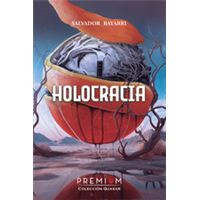 Holocracia