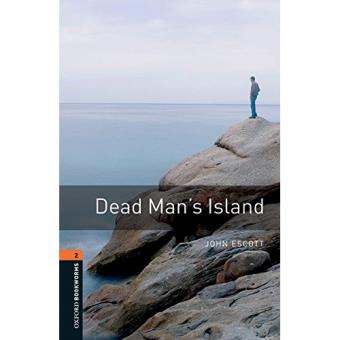 Dead man's island l+mp3-obl 2