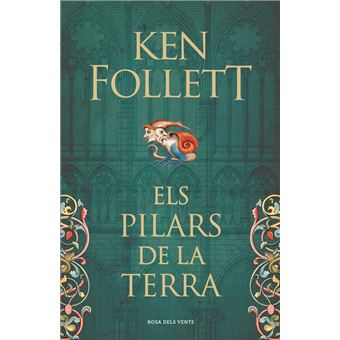 Els Pilars de la Terra
