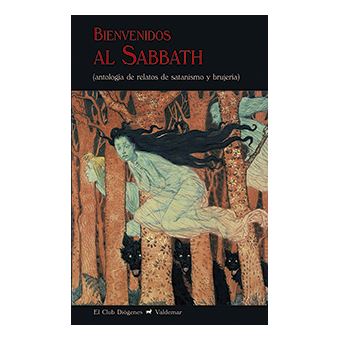 Bienvenidos al Sabbath