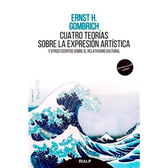 Cuatro teorías sobre la expresión artística