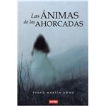 Las ánimas de las ahorcadas