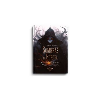 Sombras De Europa