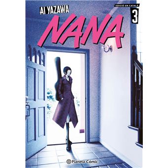 Nana n. 03/07 (català)