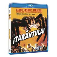 ¡Tarántula! - Blu-Ray