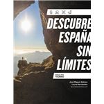 Descubre España sin límites