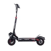 Patinete eléctrico Urbanglide E-Cross Pro 48V 10" New