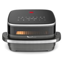 Freidora de aire Moulinex Easy Fry XL Surface AL402H