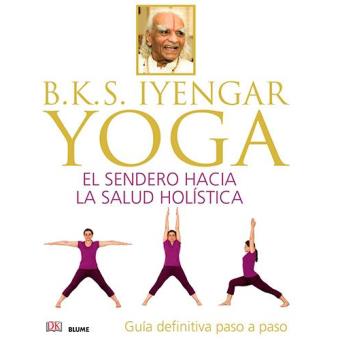 Yoga. el sendero hacia la salud hol