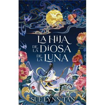 La hija de la diosa de la luna - 1