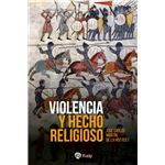 Violencia y hecho religioso