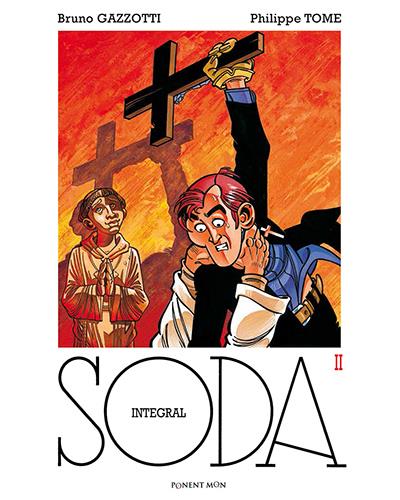 SODA INTEGRAL 2 - Imagen 2