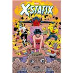 X Statix 2