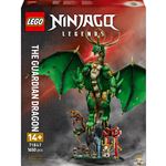 Lego - Ninjago - Dragón Guardián - Imagen 4