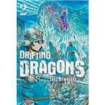 Drifting Dragons 2