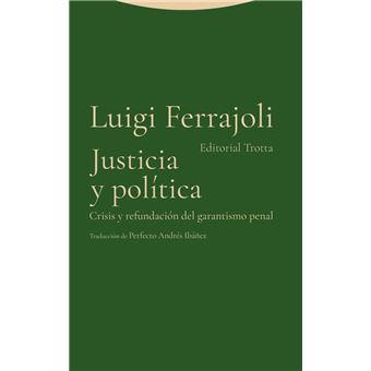 Justicia Y Politica