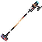 Aspirador escoba Dyson V16 Piston Animal Submarine