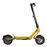 Patinete eléctrico Xiaomi Scooter 6 Ultra