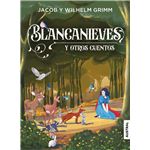 Blancanieves Y Otros Cuentos