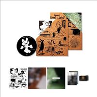 Right Place, Wrong Person (Version C) - CD