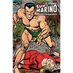 Marvel Limited edition Namor 3. el hombre sub-marino. Attuma triunfante