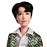 Mattel - Figura BTS J-Hope_1