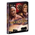 Sin olvido - DVD
