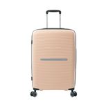 Maleta Totto Viaje 360 Wave M - Bellini