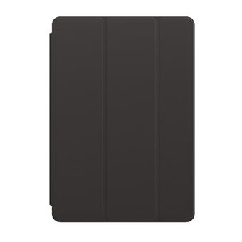 Funda Apple Smart Cover Negro para iPad (9ª Gen.)