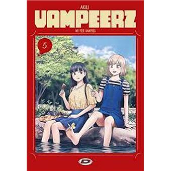 Vampeerz 5