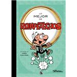 Lo mejor de Rompetechos (Lo mejor de...)