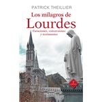 Los milagros de lourdes