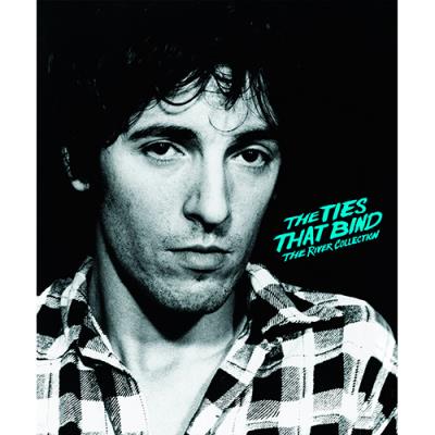 The Ties That Bind. The River Collection (4 CD + 2 Blu-ray