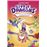 Little Dragons 3. Una fiesta entre nubes