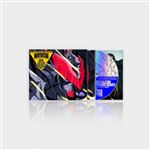 Chapter 4 Red Falcon - CD Blue Print