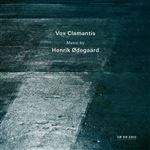 Music by Henrik Ødegaard - CD