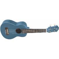 Ukelele soprano Oqan QUK-1 Azul