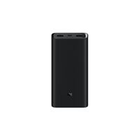 Powerbank Xiaomi Power Bank 3 Pro 20000 mAh Negro