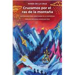 Cruzamos Por El Ras De La Montaña