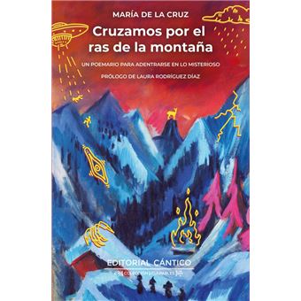 Cruzamos Por El Ras De La Montaña