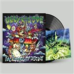Rad Wings Of Destiny - Vinilo + Poster
