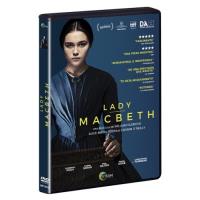 Lady Macbeth - DVD