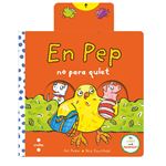 C-pep. en pep no para quiet