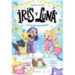 Iris y Luna: cuidadoras de cachorritos mágicos 5 - ¡La noche