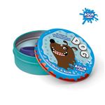 Cartas Agua Funtastic Dog
