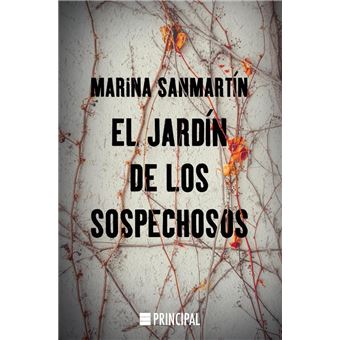 El jardín de los sospechosos
