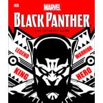 Marvel Black Panther. The Ultimate Guide