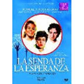 La senda de la esperanza - DVD