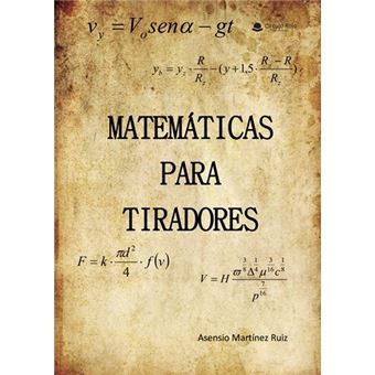 Matematicas para tiradores