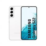 Samsung Galaxy S22 5G  6,1'' 128GB Blanco
